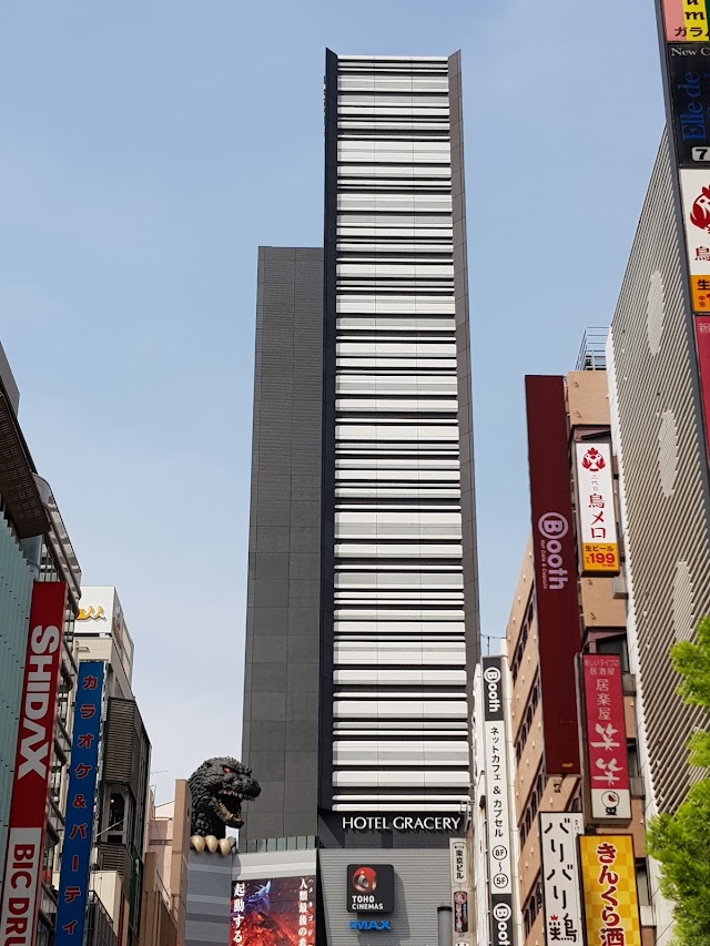 Shinjuku