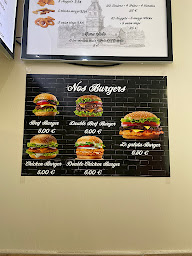 Photo n°16 de O'galata - Tacos & Kebab à Saint-Chamond (Restaurant turc)