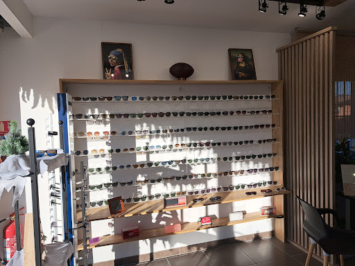 OPTIQUE DES GARRIGUES
