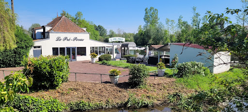 Auberge Le Pré Porus - Thumbnail