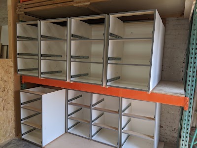 Moyer Cabinets