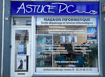 Astuce PC Rennes à Rennes