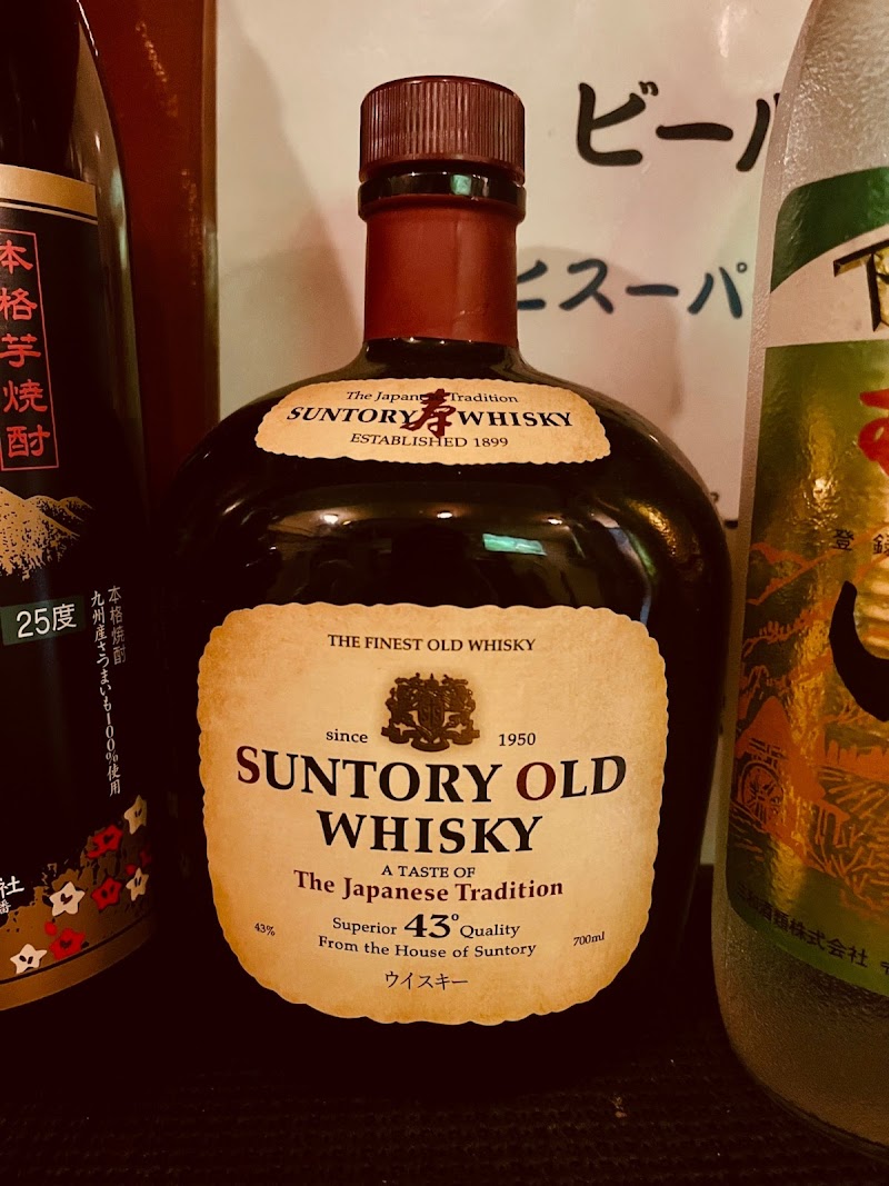 カラオケスナック 唄い場るみ 下板橋