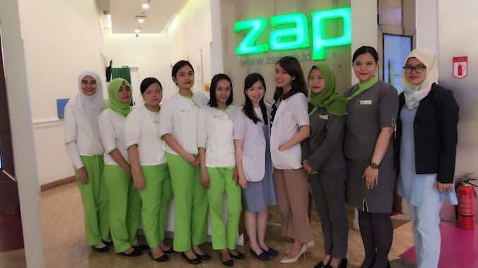 ZAP Clinic - Lotte Shopping Avenue, Author: ZAP Clinic - Lotte Shopping Avenue