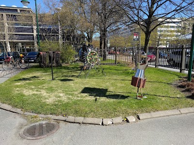 Photos of Luontotalo Arkki