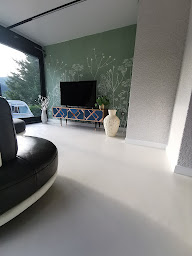 Photo n°21 de Blay Dominique SARL à Retournac (Peintre en bâtiment)