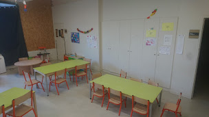 Photo n°5 de Comite Pour Nos Gosses à Tassin-la-Demi-Lune (Centre de loisirs)