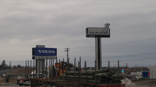 Lounsbury Truck Centre Gallery - Canada