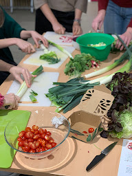 Photo n°12 de Chloé BIRON Diététicienne nutritionniste Grenoble à Saint-Martin-d'Hères (Nutritionniste)