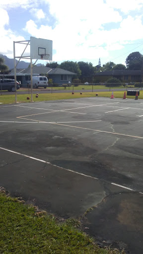 Pua Loke Park - Thumbnail