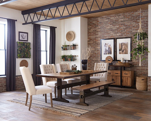 Local Living Furniture