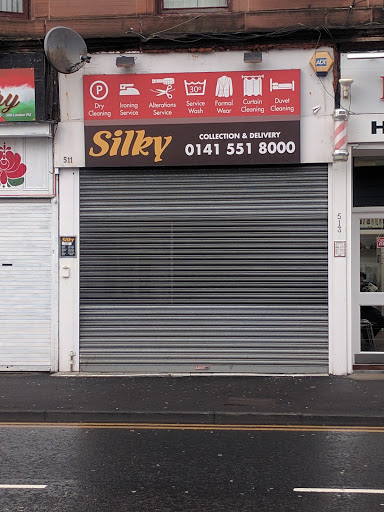 Silky - Visual