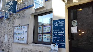 Photo n°3 de Masson Immobilier L'Agence à Rochefort-du-Gard (Agence immobilière)