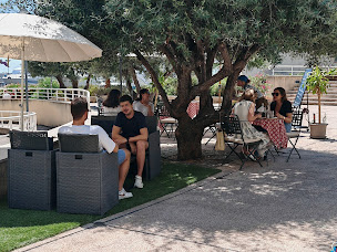 Photo n°12 de Les Oliviers à Cap-d'Ail (Restaurant)