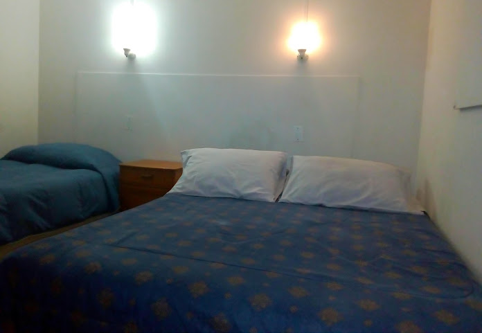 Hotel Mar Azul by null