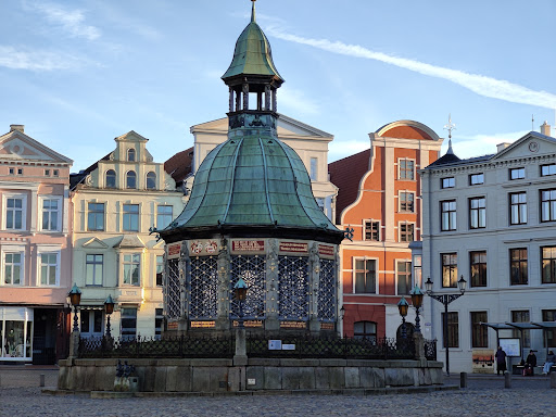 Der Salon - Köhn Kosmetik & med. Fusspflege in Wismar - Thumbnail