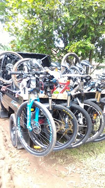 Amiril's Bike & Camp Park, Author: Jolelo Tegar