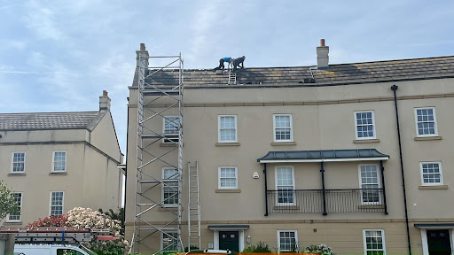 A to Z Roof Care - Thumbnail