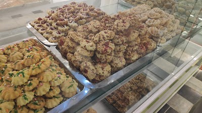 shirazi bakery