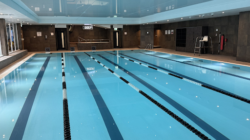 David Lloyd Maidenhead