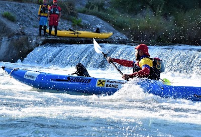 Albania Rafting, Albania Tours Adventure