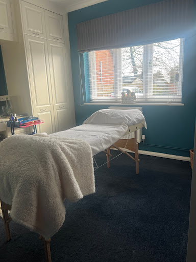 Flourish and Joy, Holistic therapist and Life Coach