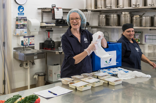 Meals on Wheels NSW
