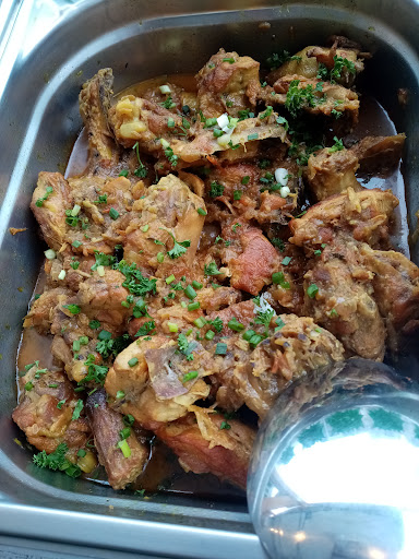 Goût et Saveurs de la Réunion