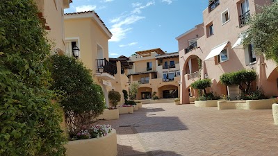 photo of Colonna Resort