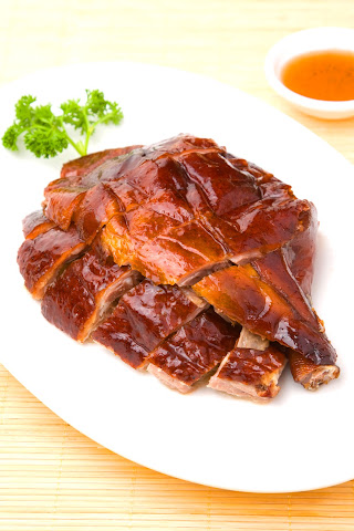 Kam's Roast Goose by null