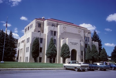 Raton City Municipal Court