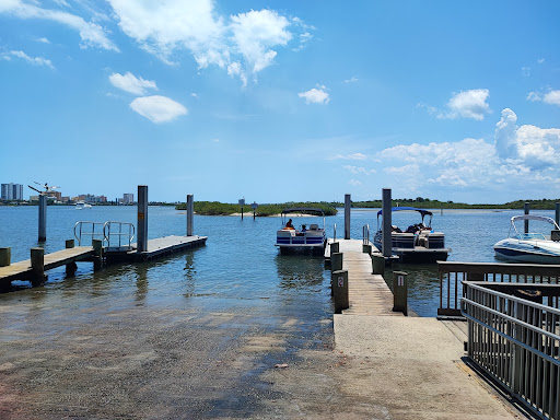 Port Orange Causeway Park - Thumbnail