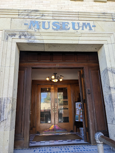 Petaluma Historical Library & Museum - Thumbnail