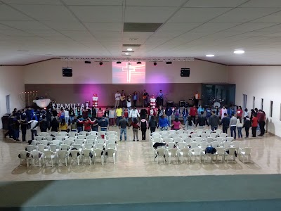 Photos of Iglesia Evangelica "La Vid"