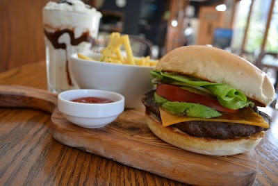 Photos of Little Ruby's