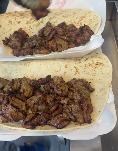 Reviews of Chip Stop in Doncaster - Restaurant