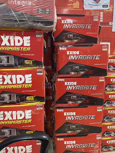 Lowest price inverter battery  post image