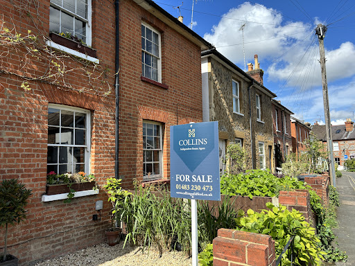 Collins Independent Estate Agents Guildford Gallery - United States