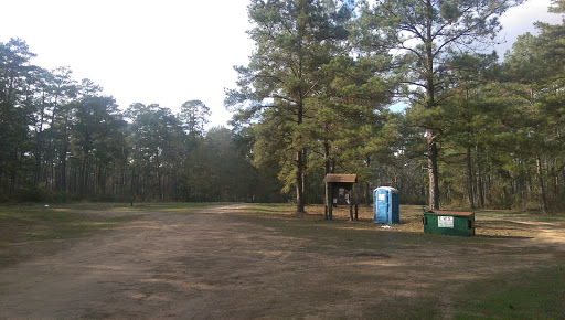 Shell Oil Road Hunter Camp