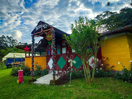 Eco-Aldea Hotel Agua Viva