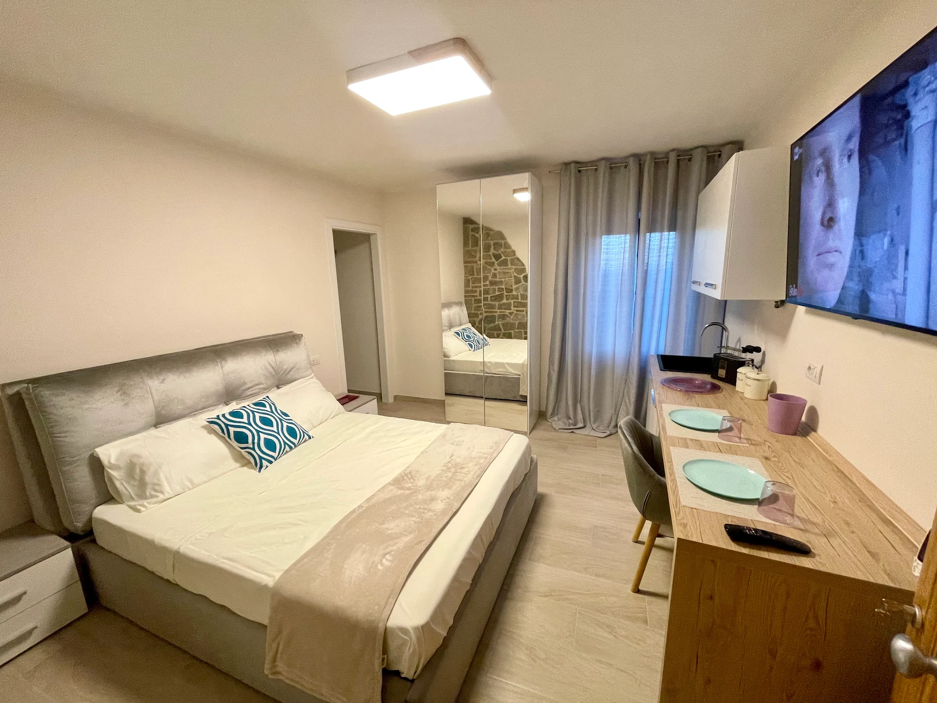 Canale Suite