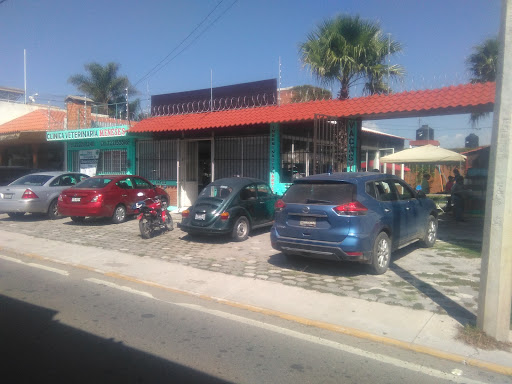 Clínica veterinaria MENESES