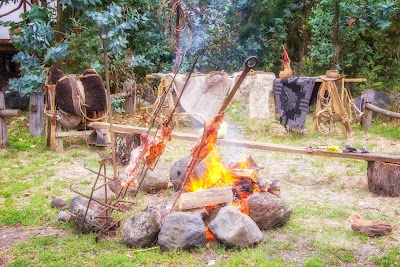 Photos of Llaimadomo lodge