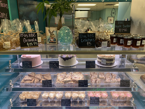 Hopkins Baking Company - Thumbnail