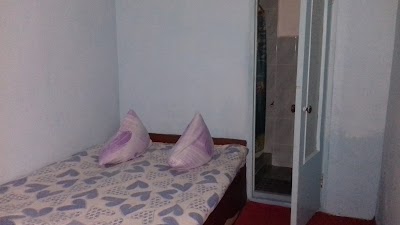Photos of Hotel "Apai"