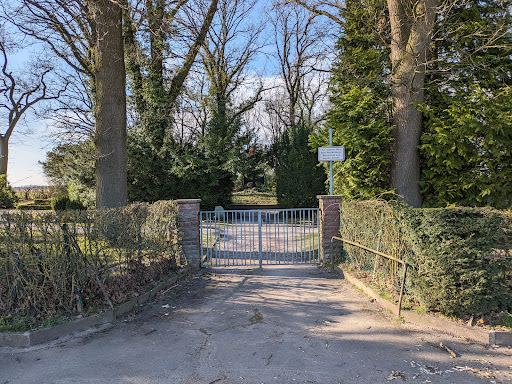 Pottenhauser Friedhof