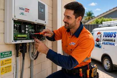 Todd's Plumbing & Electrical