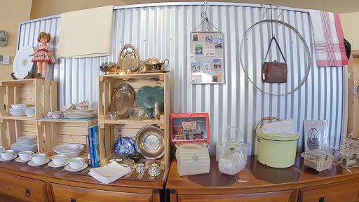 Cheval Cellars - Visual