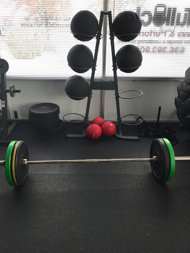 Tullock Fitness & Performance Gallery - United States