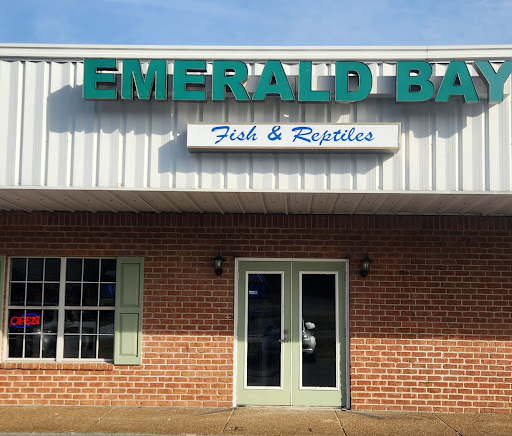 Emerald Bay Fish & Reptile